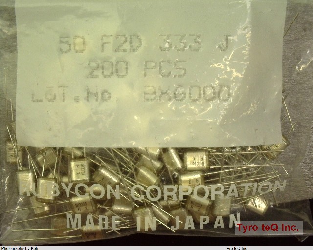 50F2D333J