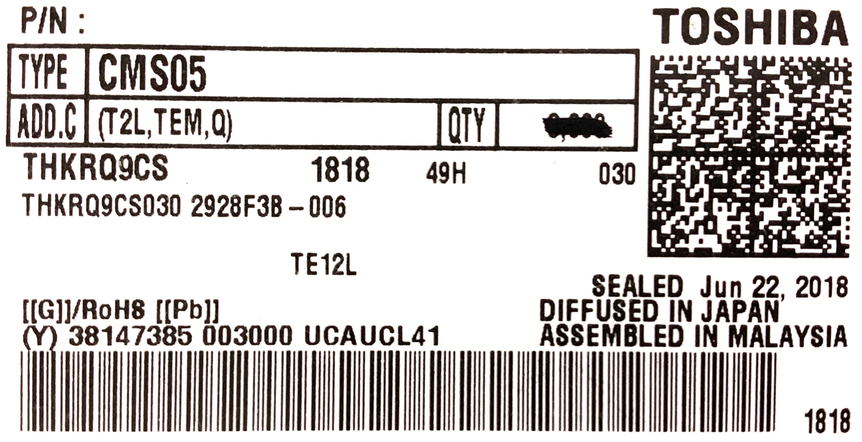 CMS05(T2L,TEM,Q)
