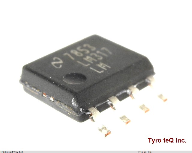 LM317LMX