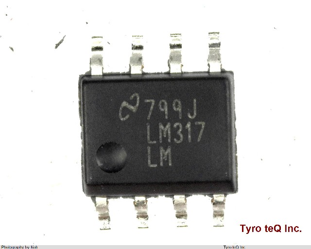LM317LMX/NOPB