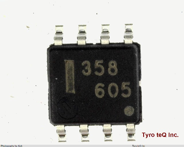 UPC358G2-E1-A