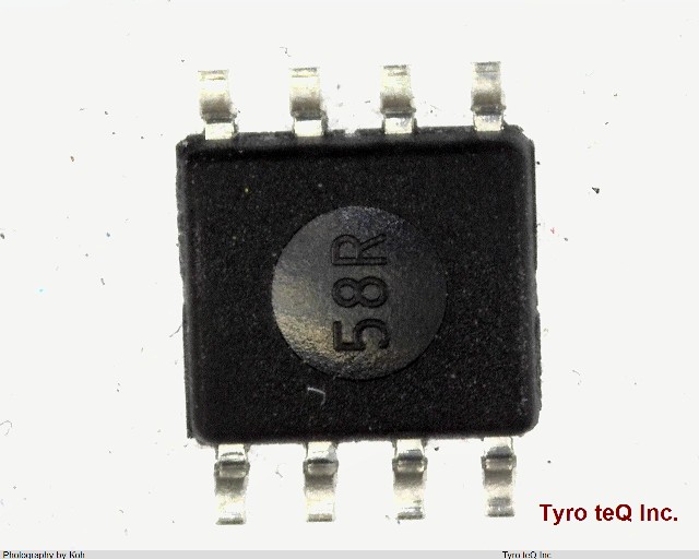 UPC358G2-E1-A
