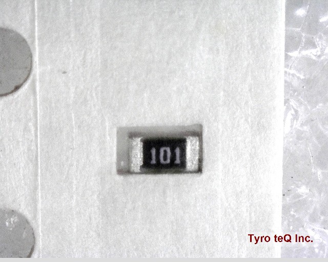RPC05T101J