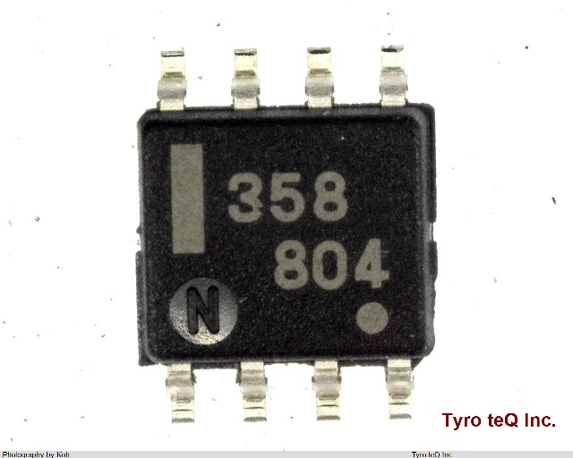UPC358G2-E2-A