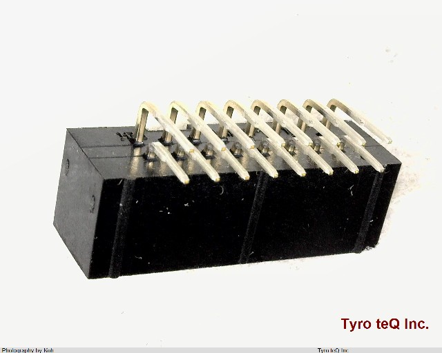 HIF3FC-16PA-2.54DS