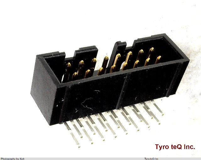 HIF3FC-16PA-2.54DS