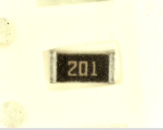 KTR18EZPJ201