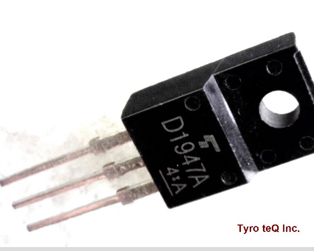 2SD1947A(F)