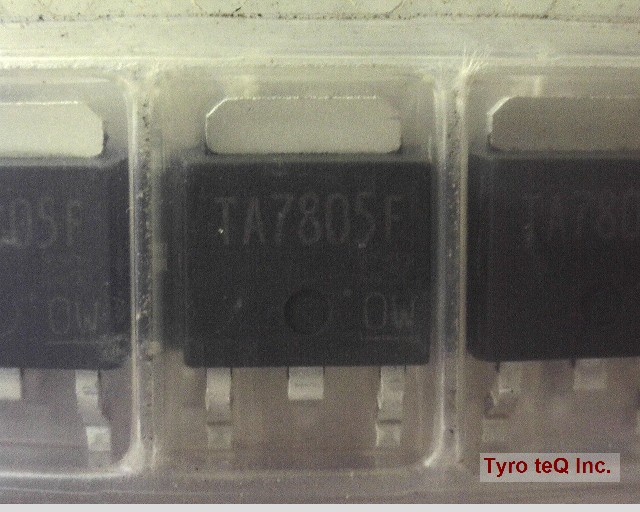 TA7805F(TE16L1,NQ)