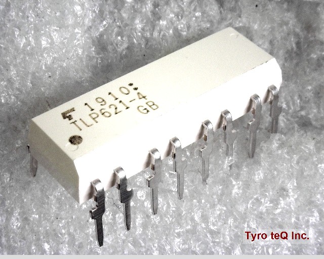 TLP621-4(GB,F)