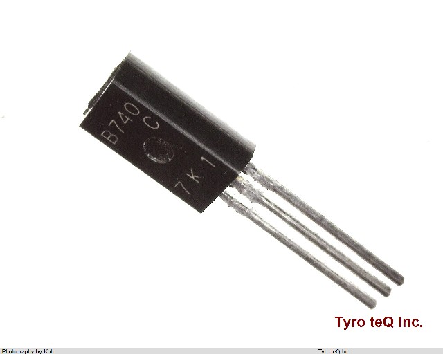 2SB740-C