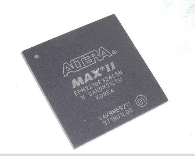 EPM2210F324C5N