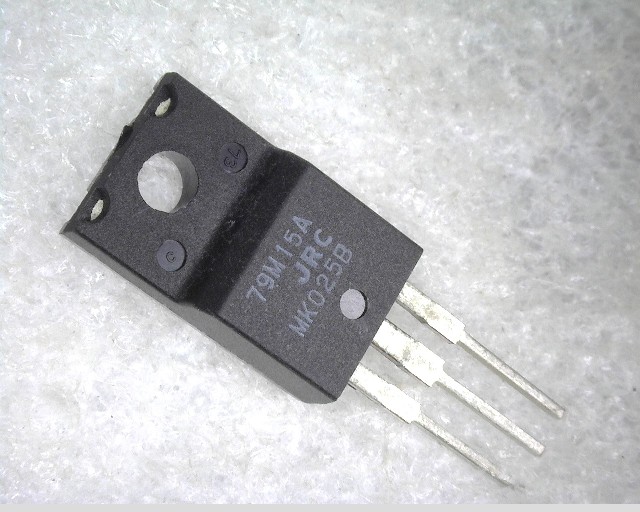 NJM79M15FA
