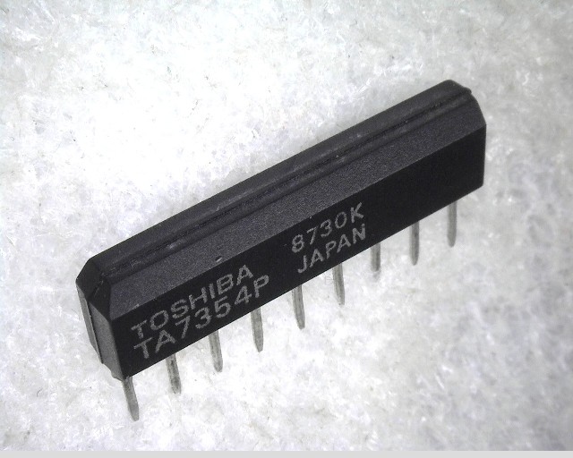 TA7354P