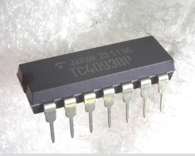 TC4093BP(N,F)