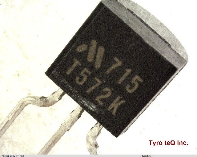 PST572K