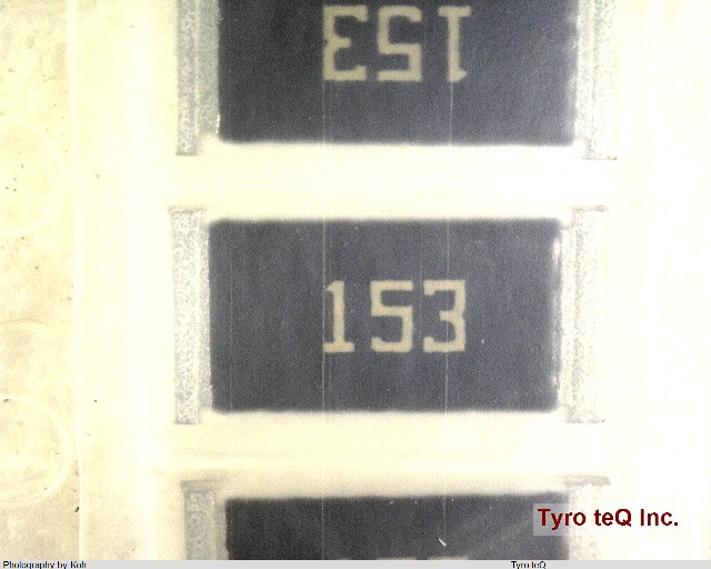 MCR100JZHJ153