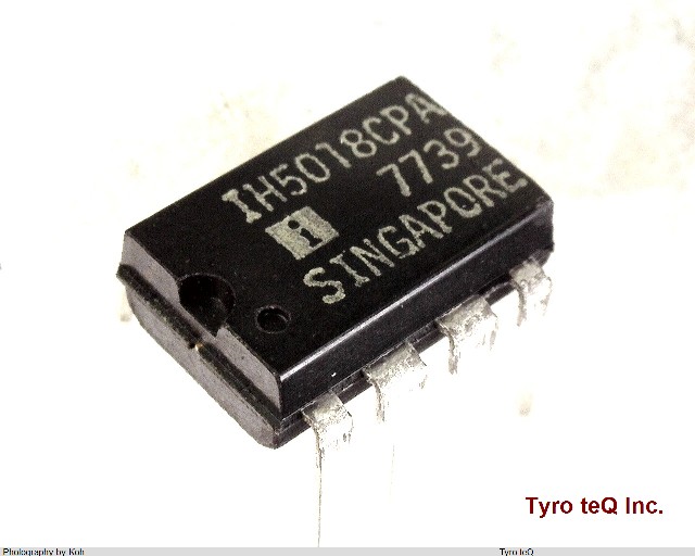IH5018CPA