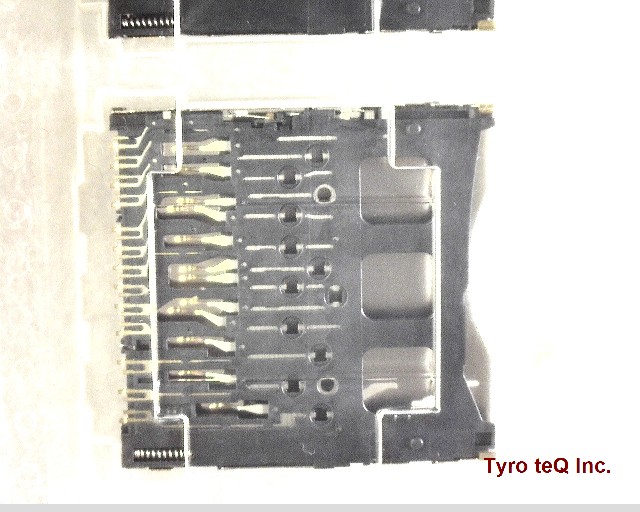 SCDABA0500
