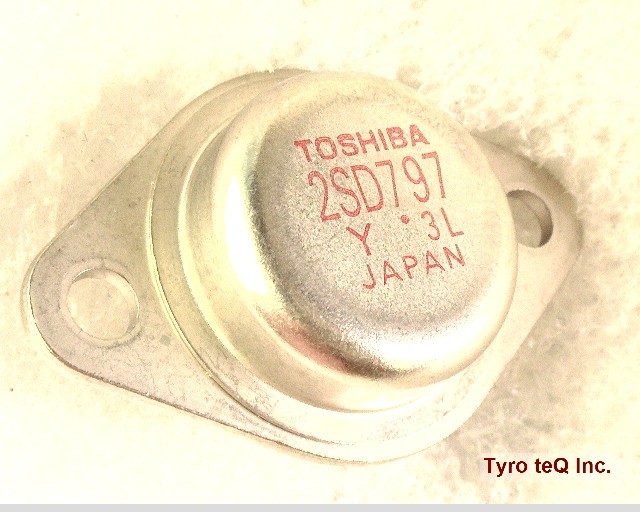 2SD797-Y