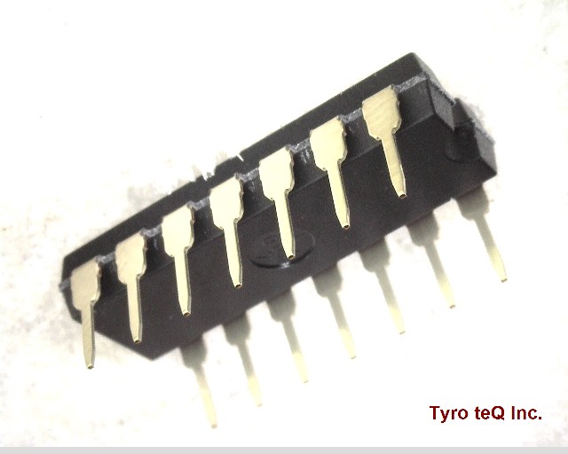 TC4011BP(N,F)