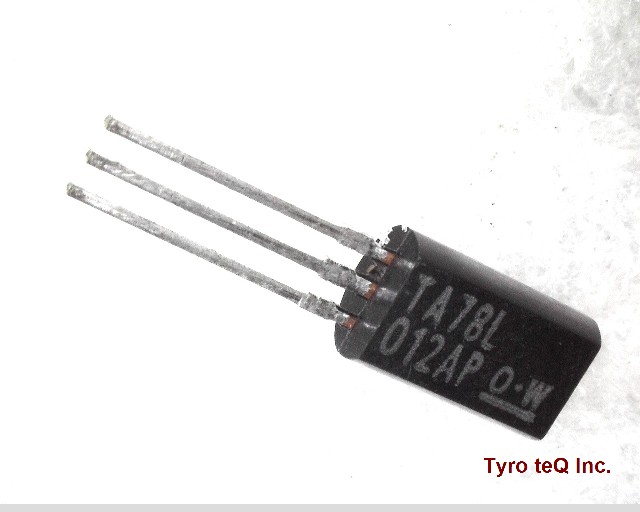TA78L012AP