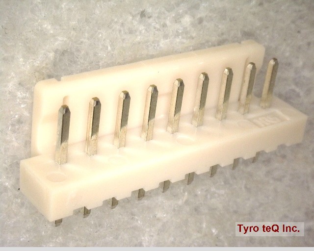 DF1-9P-2.5DSA