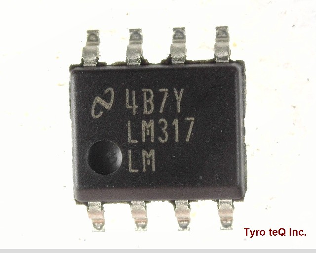 LM317LMX