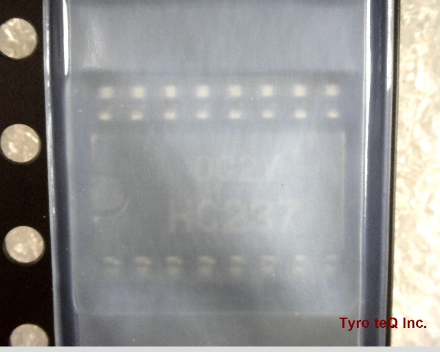 HD74HC237FP
