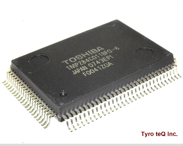 TMPZ84C011BFG-6