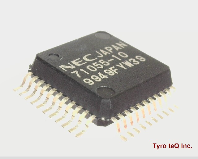 UPD71055GB-10