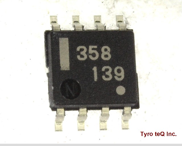 UPC358G2-A