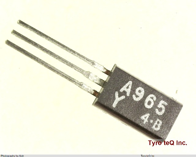 2SA965-Y