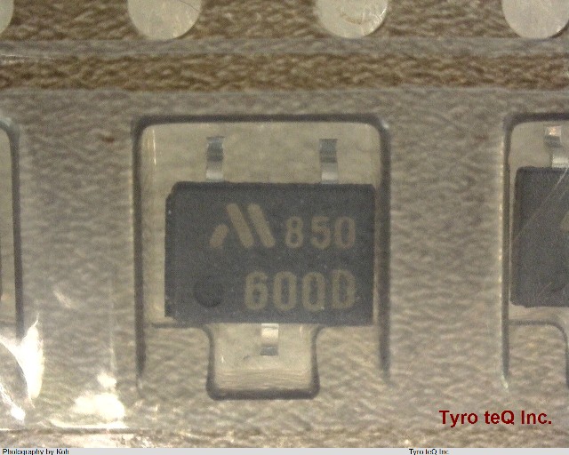 PST600D