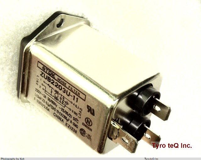 ZUB2203U-11