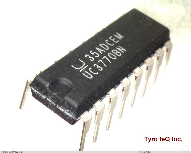 UC3770BN
