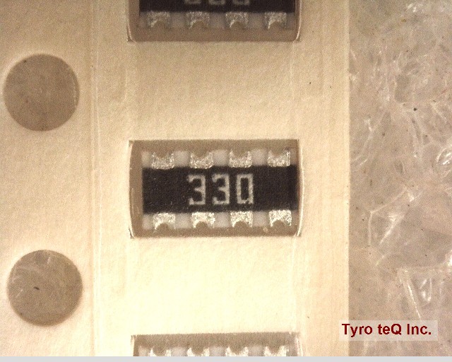 CN1J4TTD330J
