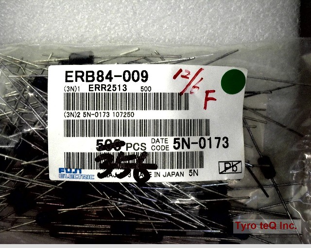 ERB84-009