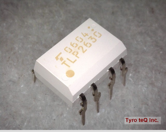 TLP2630(F)