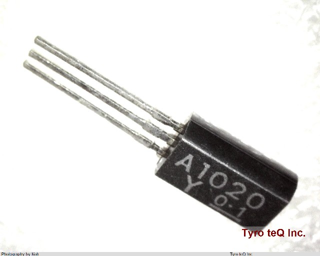 2SA1020Y