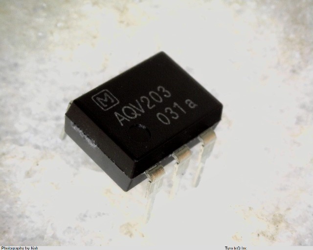 AQV203