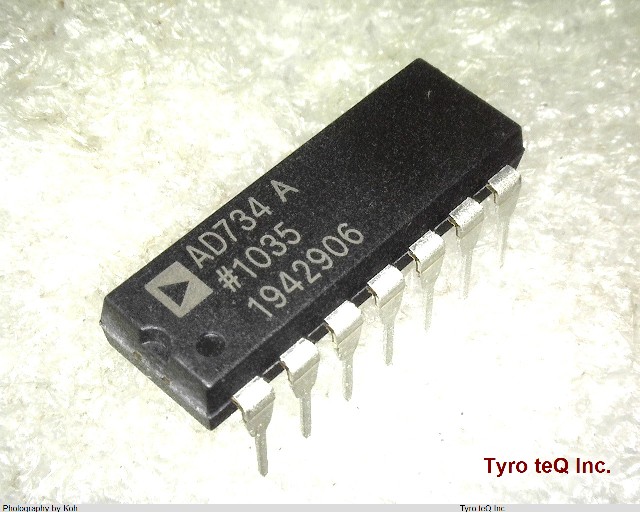 AD734ANZ