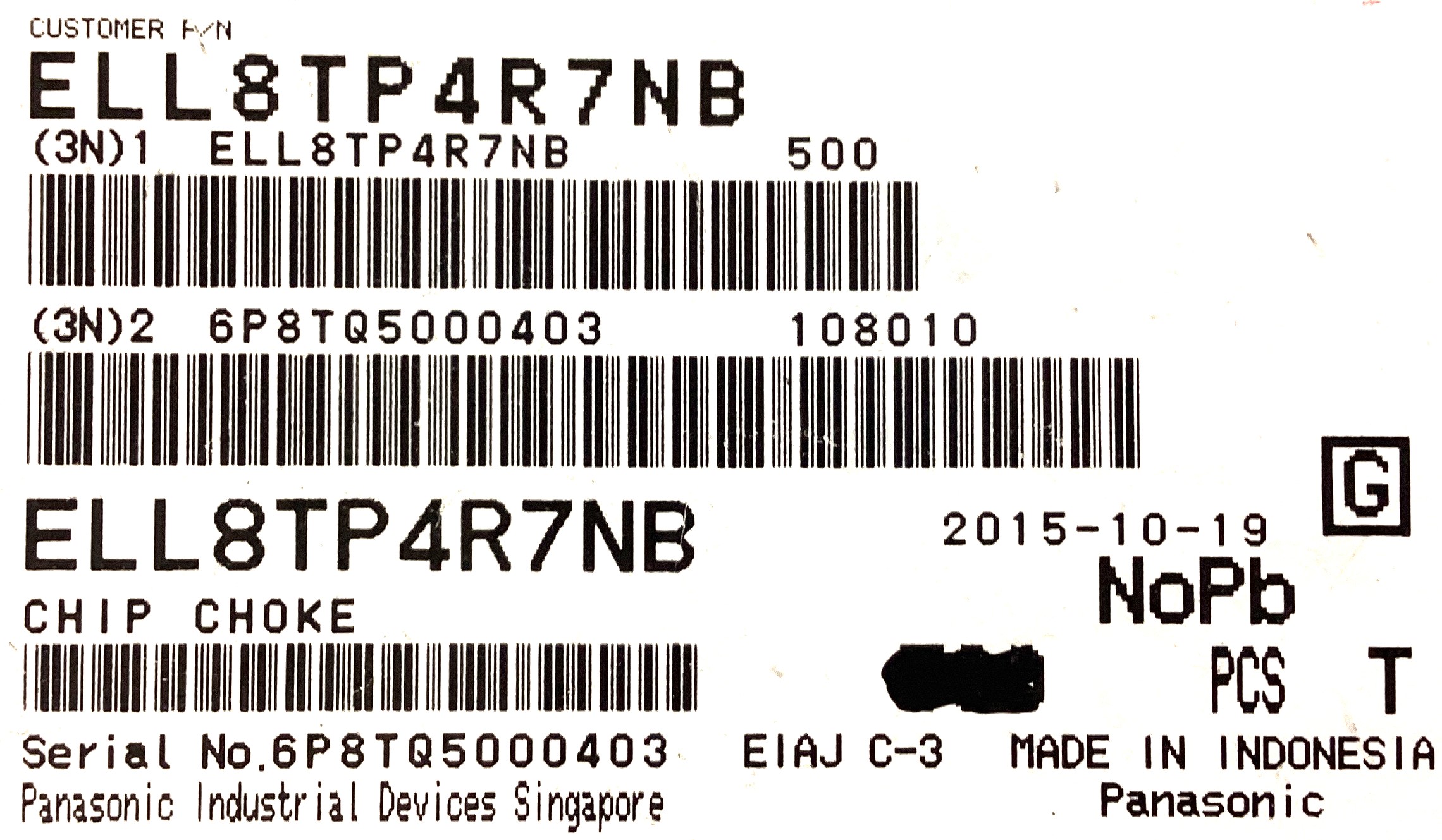 ELL8TP4R7NB