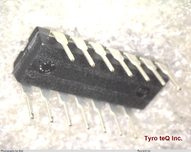 MC14093BCP