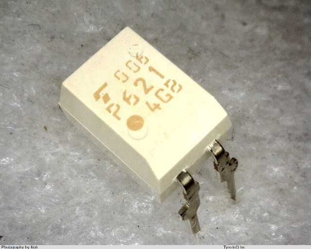 TLP621