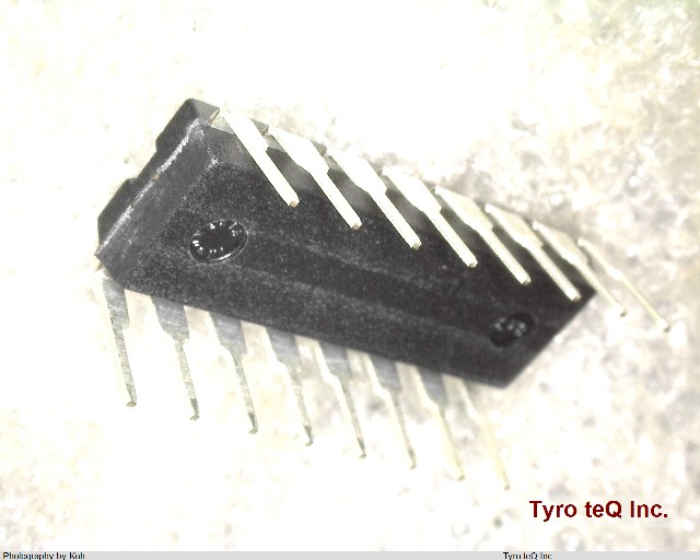 MC14526BCP