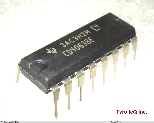 CD4063BE