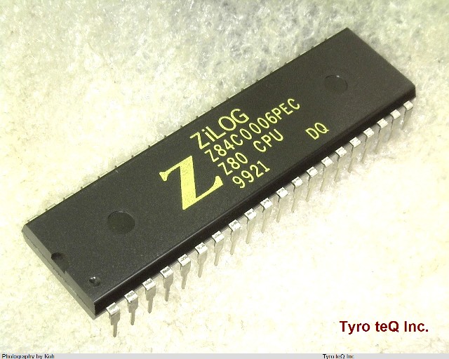 Z84C0006PEC