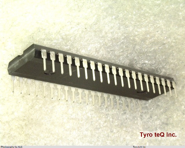Z84C0006PEC