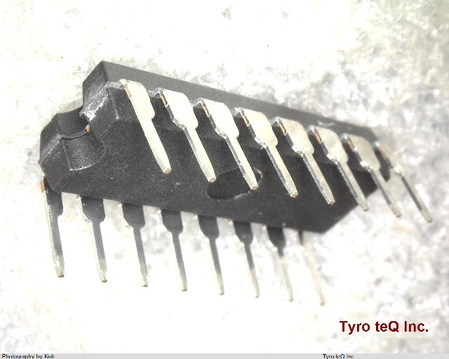 TC4020BP